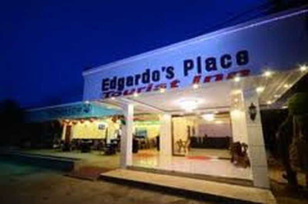 Las mejores ofertas de Edgardo's Place And Restaurant Puerto Princesa 