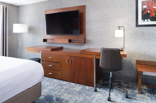 Las mejores ofertas de Four Points by Sheraton Victoria Gateway Vancouver