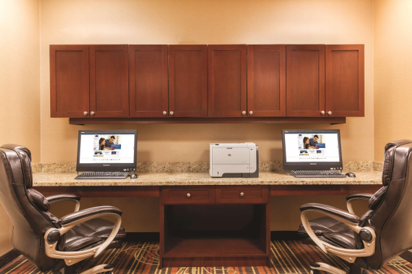 Las mejores ofertas de Hampton Inn By Hilton Edmonton/South Edmonton
