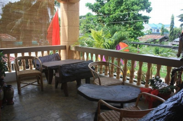 Las mejores ofertas de La Chari'ca Inn and Suites Puerto Princesa 