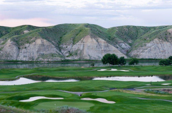 Las mejores ofertas de Paradise Canyon Golf Resort Lethbridge