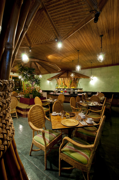 Las mejores ofertas de The Legend Palawan Puerto Princesa
