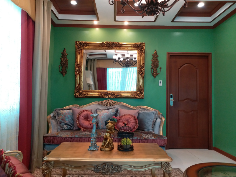 Lee Boutique Hotel Tagaytay