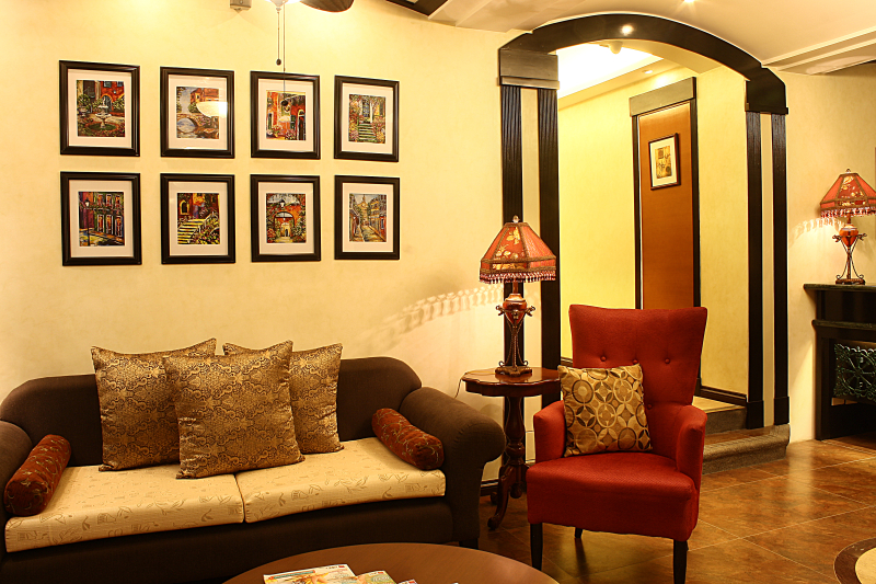 Lee Boutique Hotel Tagaytay