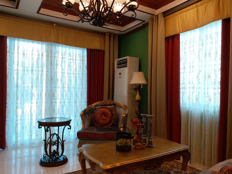 Lee Boutique Hotel Tagaytay