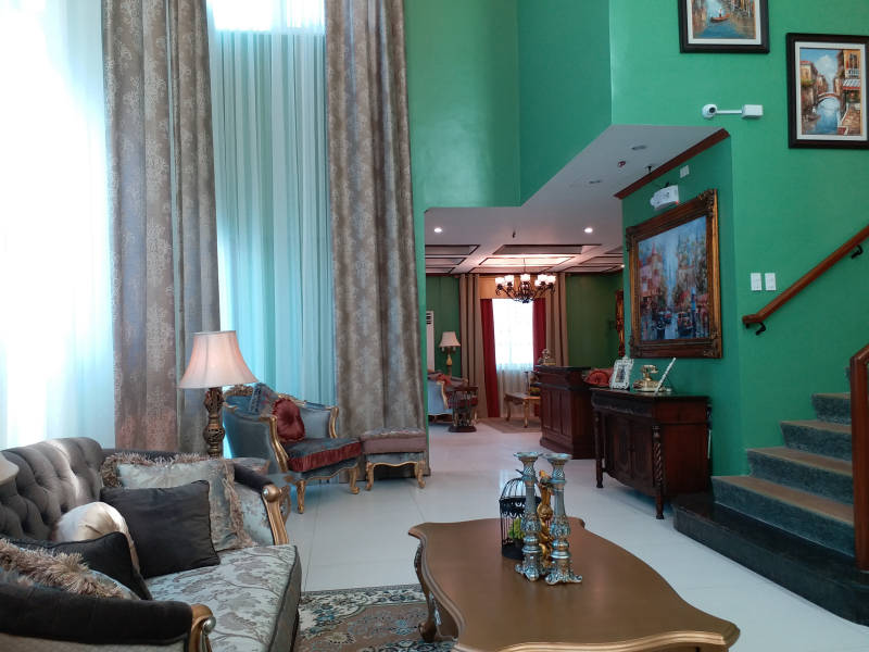 Lee Boutique Hotel Tagaytay