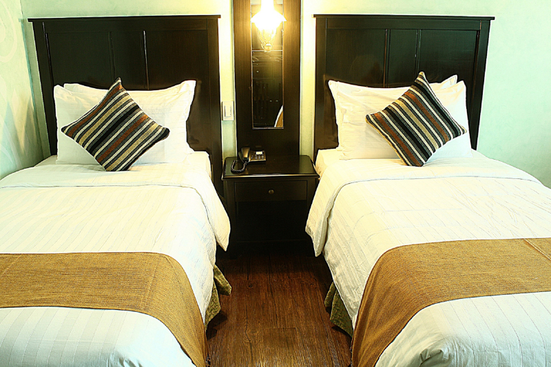 Lee Boutique Hotel Tagaytay