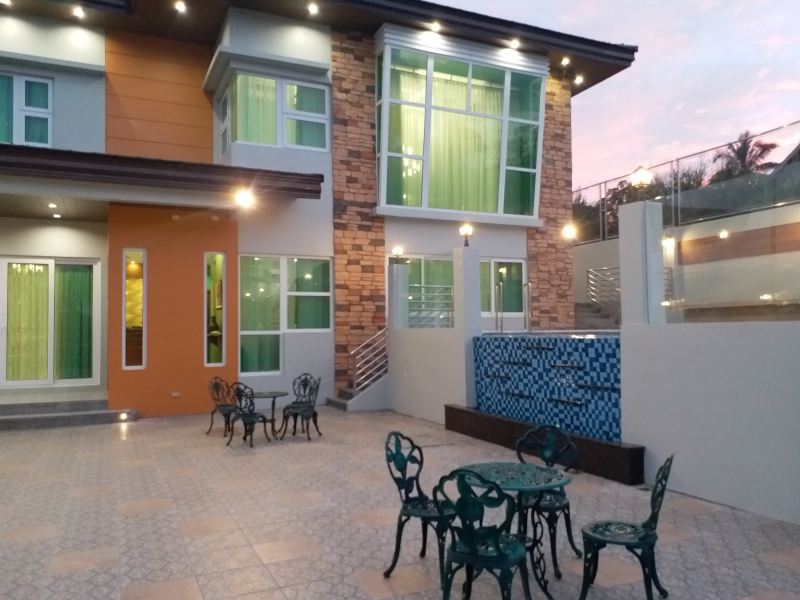 Lee Boutique Hotel Tagaytay