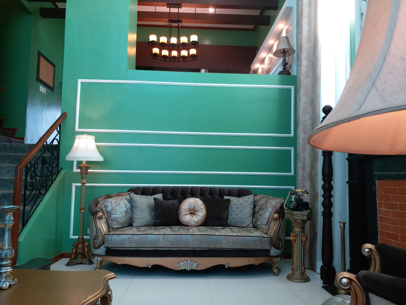 Lee Boutique Hotel Tagaytay