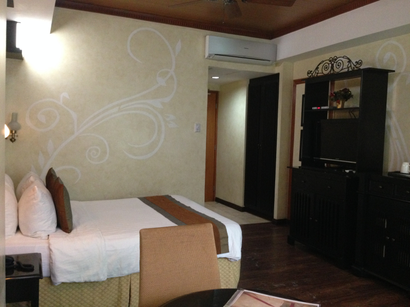Lee Boutique Hotel Tagaytay