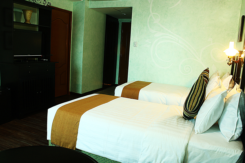 Lee Boutique Hotel Tagaytay