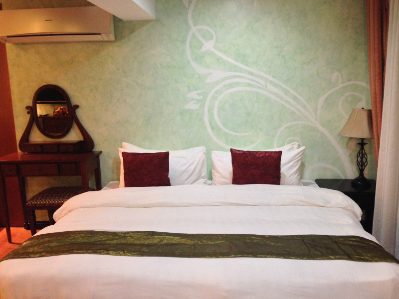 Lee Boutique Hotel Tagaytay