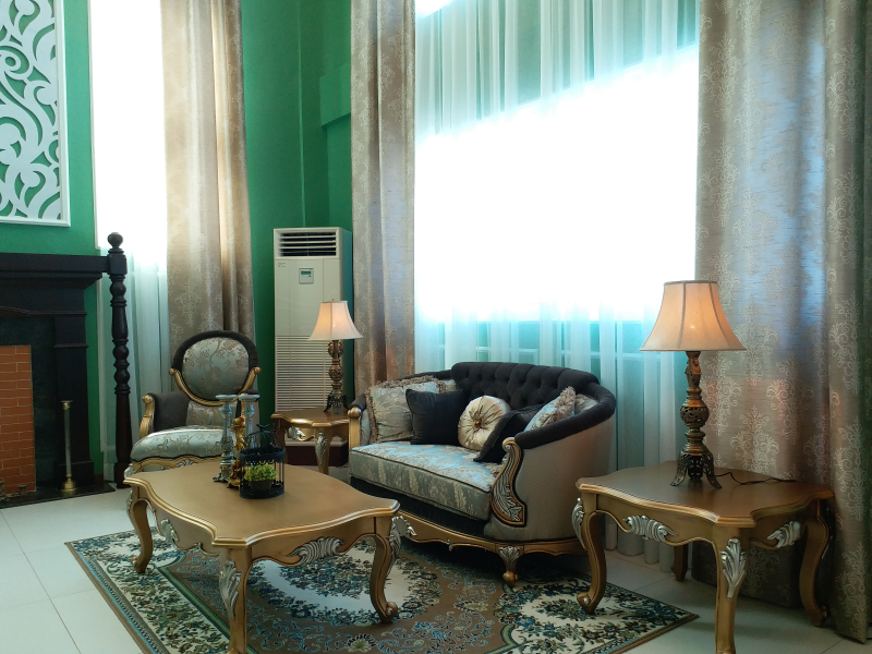 Lee Boutique Hotel Tagaytay