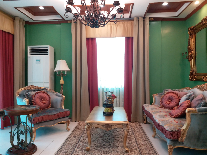 Lee Boutique Hotel Tagaytay