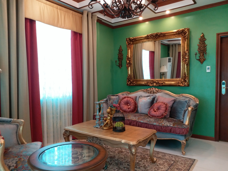 Lee Boutique Hotel Tagaytay