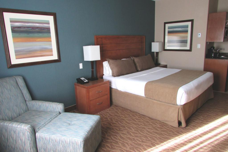 Las mejores ofertas de Sandman Hotel & Suites Squamish Whistler