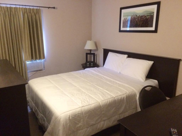 Las mejores ofertas de Barriere Motor Inn SUN PEAKS