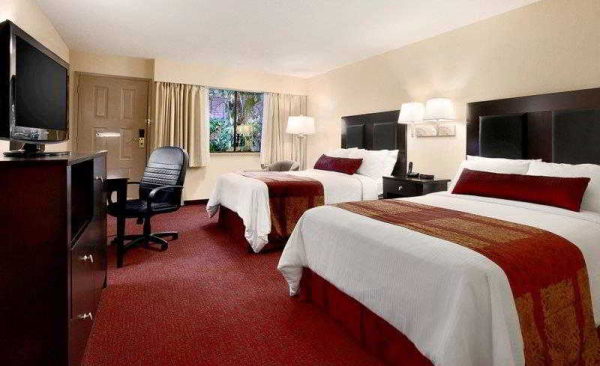 Las mejores ofertas de Best Western Coquitlam Inn Convention Centre Vancouver