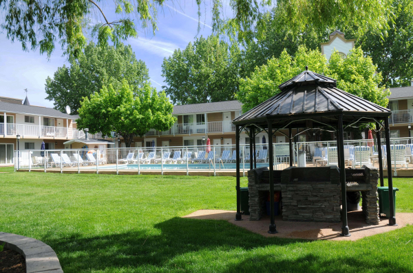 Las mejores ofertas de Best Western Inn at Penticton Valle de Okanagan