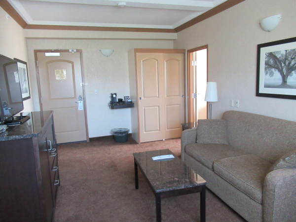 Las mejores ofertas de Best Western Plus Kamloops Hotel SUN PEAKS