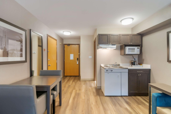 Las mejores ofertas de Best Western Premier Aberdeen Kamloops SUN PEAKS