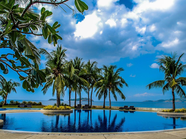 Las mejores ofertas de Club Punta Fuego Batangas