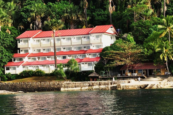 Las mejores ofertas de Eagle Point Beach and Dive Resort Batangas