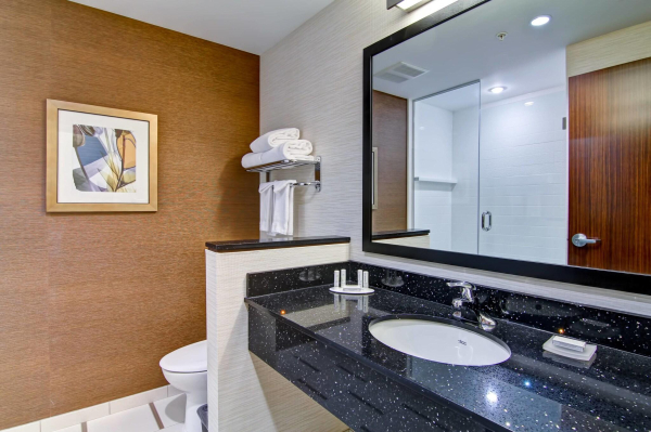 Las mejores ofertas de Fairfield Inn & Suites Kamloops SUN PEAKS