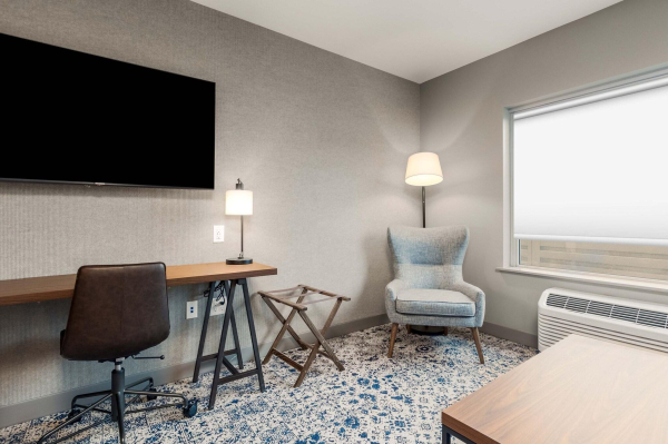 Las mejores ofertas de Four Points by Sheraton Kelowna Airport Valle de Okanagan