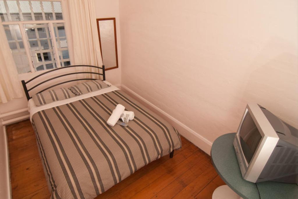 Las mejores ofertas de Jailhouse Accommodation Christchurch