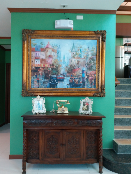 Las mejores ofertas de Lee Boutique Hotel Tagaytay Batangas