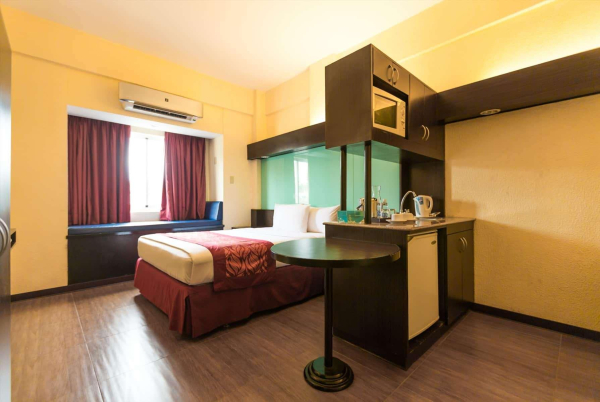 Las mejores ofertas de Microtel By Wyndham Batangas Batangas