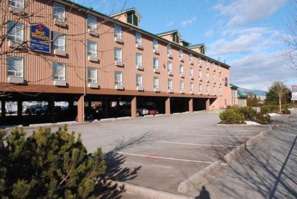 Las mejores ofertas de Mountain Retreat Hotel & Suites Whistler