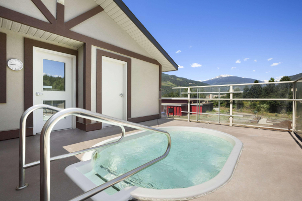 Las mejores ofertas de NORTHWINDS HOTEL REVELSTOKE Revelstoke