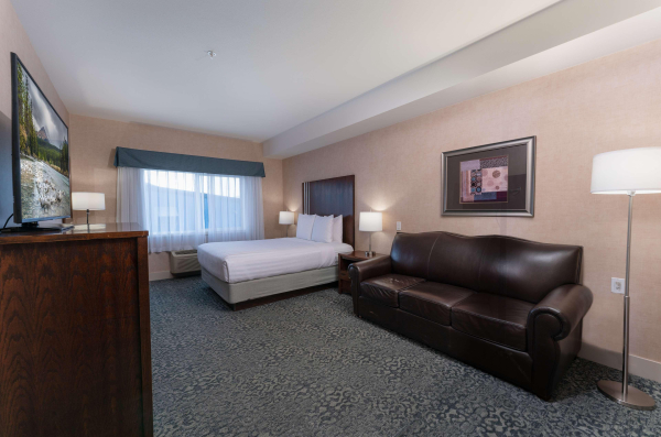 Las mejores ofertas de Prestige Cranbrook Hotel, BW Premier Collection Cranbrook