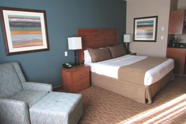 Las mejores ofertas de Sandman Hotel & Suites Squamish Whistler