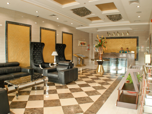 Las mejores ofertas de Sunlight Guest Hotel Puerto Princesa