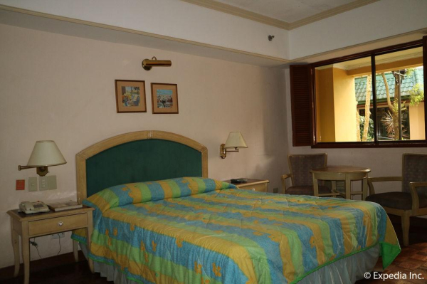 Las mejores ofertas de Sunrise Holiday Mansion Batangas