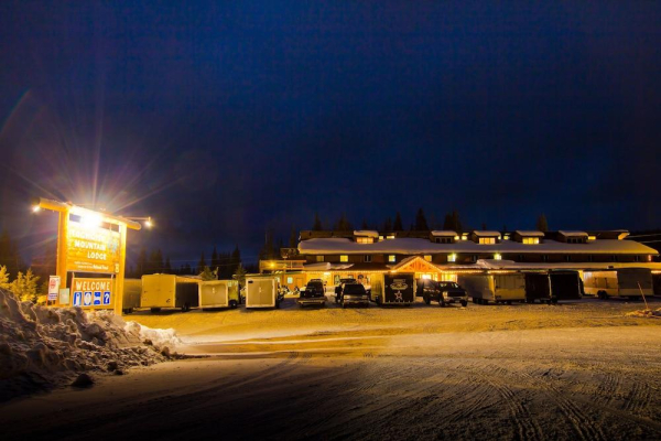 Las mejores ofertas de TOGWOTEE MOUNTAIN LODGE Moran