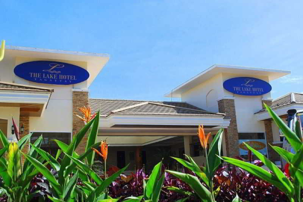 Las mejores ofertas de The Lake Hotel Tagaytay Batangas