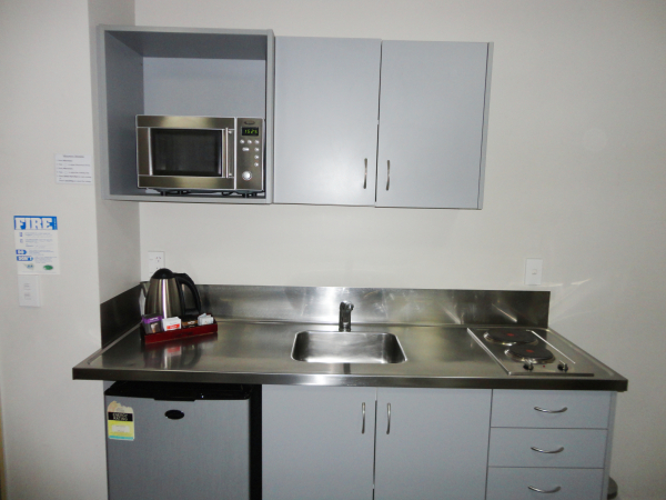 Las mejores ofertas de Bealey Avenue Motel Christchurch
