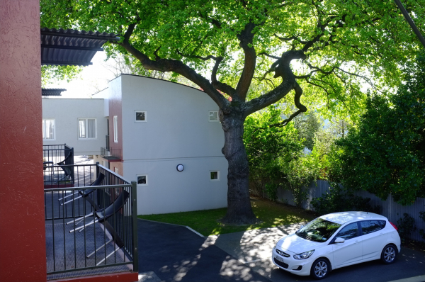 Las mejores ofertas de City Centre Motel Christchurch