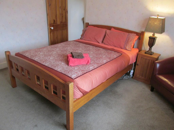 Las mejores ofertas de Designer Cottage Bed & Breakfast Christchurch