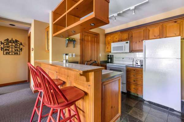 Las mejores ofertas de Hilton Grand Vacations Club Whistler Whistler