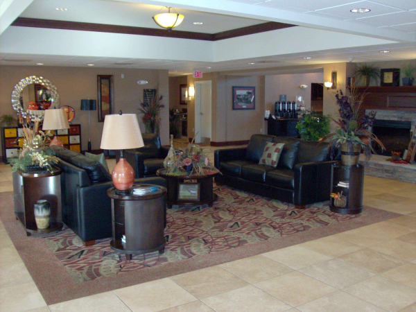 Las mejores ofertas de Homewood Suites by Hilton Rock Springs Rock Springs