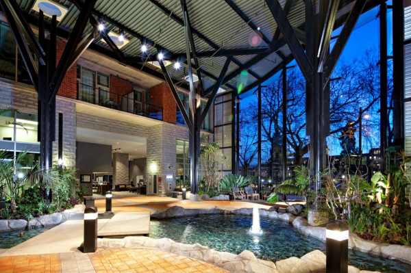 Las mejores ofertas de Parkside Victoria Resort and Spa Vancouver