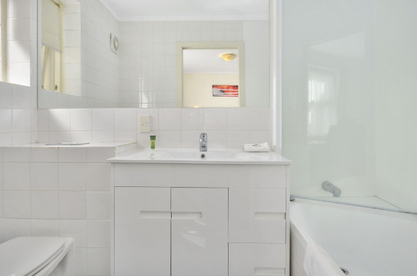 Las mejores ofertas de Poenamo Hotel Auckland