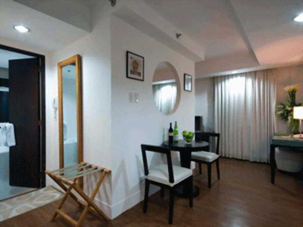 Las mejores ofertas de Regalia Tower Suites Ciudad Quezon