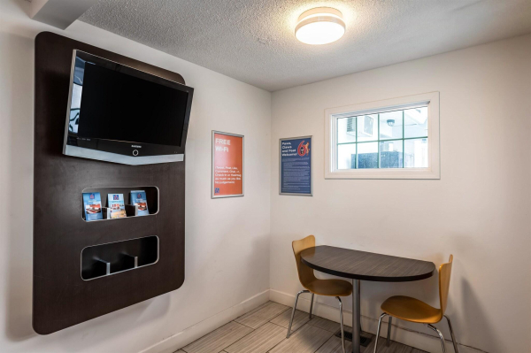 Las mejores ofertas de Skyline Motel SUN PEAKS