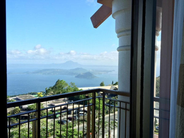 Las mejores ofertas de Summit Ridge Tagaytay - Newly Renovated Batangas